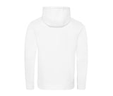 JUST HOODS SPORTS POLYESTER HOODIE