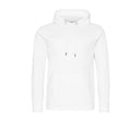JUST HOODS SPORTS POLYESTER HOODIE