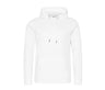 JUST HOODS SPORTS POLYESTER HOODIE