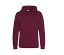 JUST HOODS EPIC PRINT HOODIE