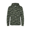 CAMO HOODIE