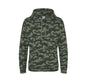 CAMO HOODIE