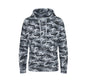JUST HOODS CAMO HOODIE