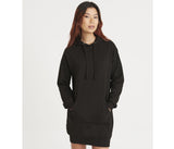 JUST HOODS HOODIE DRESS