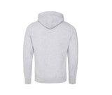 JUST HOODS CROSS NECK HOODIE