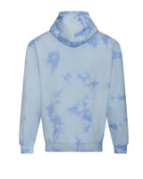 JUST HOODS TIE-DYE HOODIE