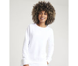 JUST HOODS WOMEN'S AWDIS SWEAT