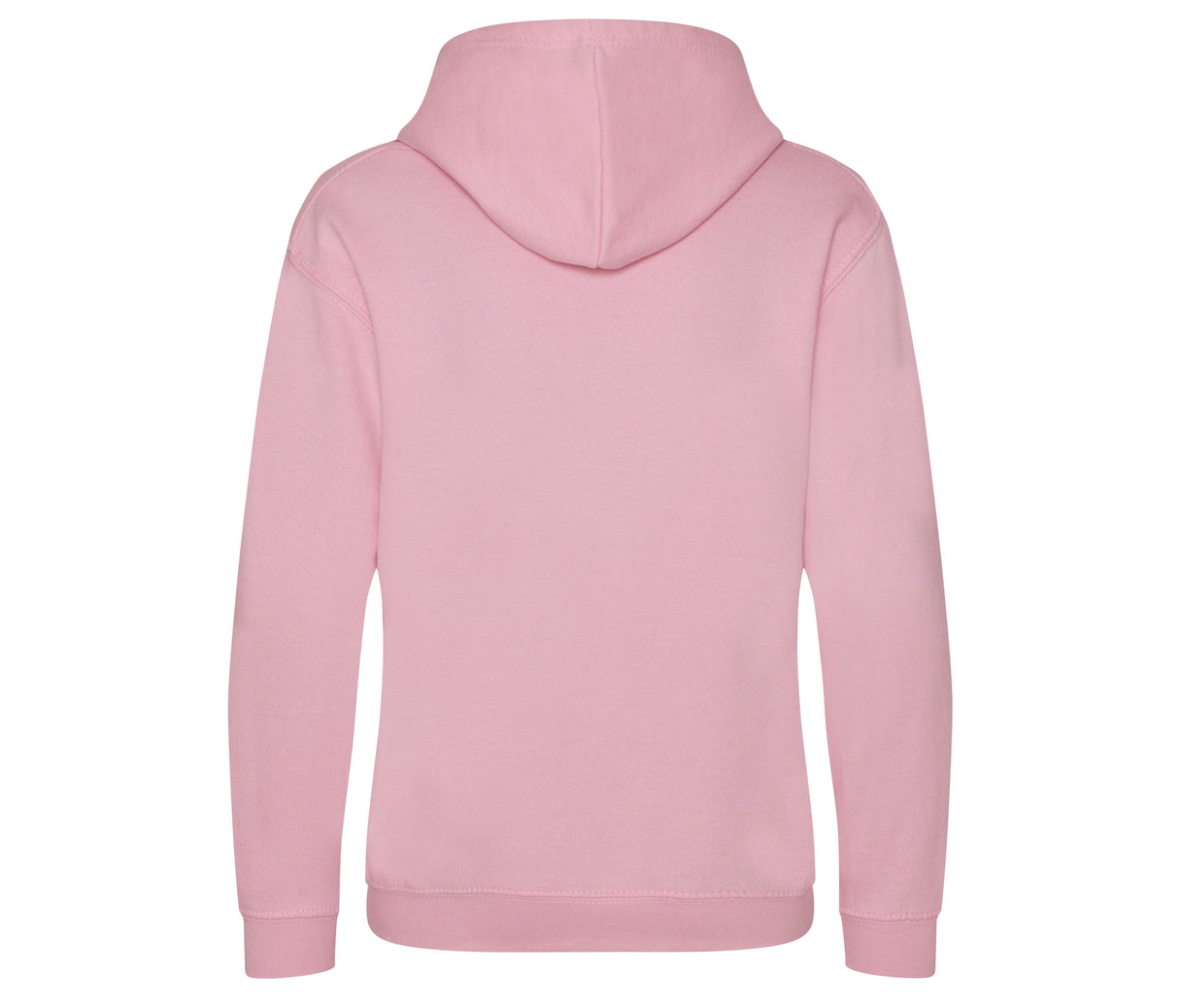 JUST HOODS KIDS VARSITY HOODIE