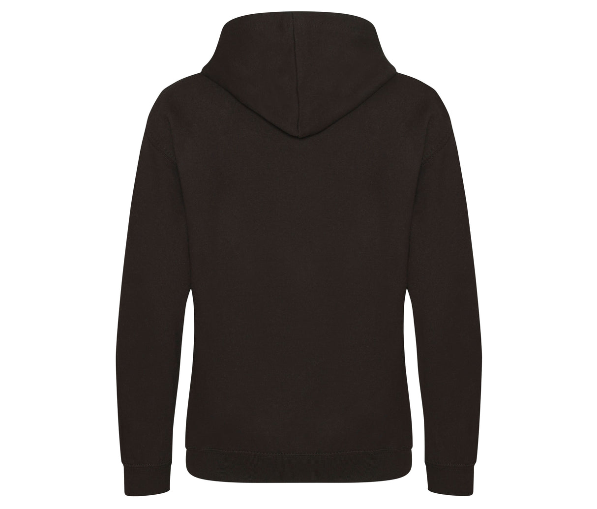 JUST HOODS KIDS VARSITY HOODIE