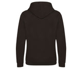 JUST HOODS KIDS VARSITY HOODIE