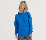 JUST HOODS KIDS VARSITY HOODIE