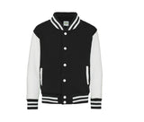 KIDS VARSITY JACKET