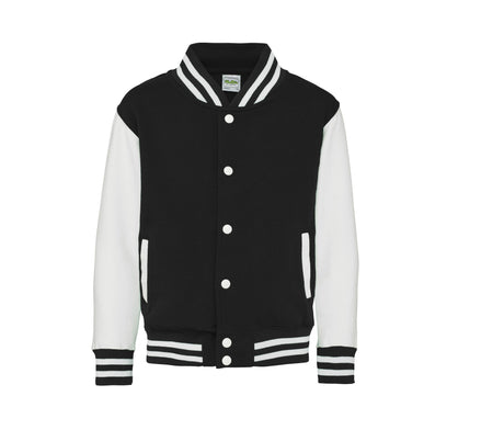 KIDS VARSITY JACKET