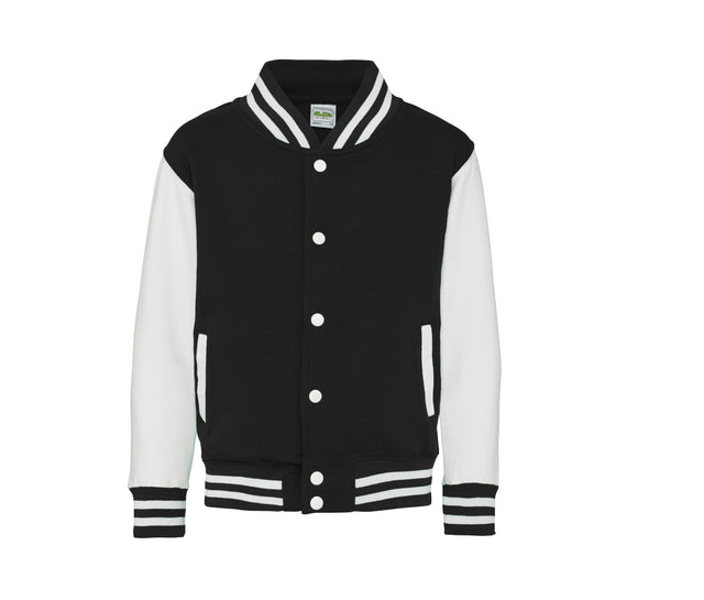 KIDS VARSITY JACKET