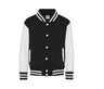 KIDS VARSITY JACKET