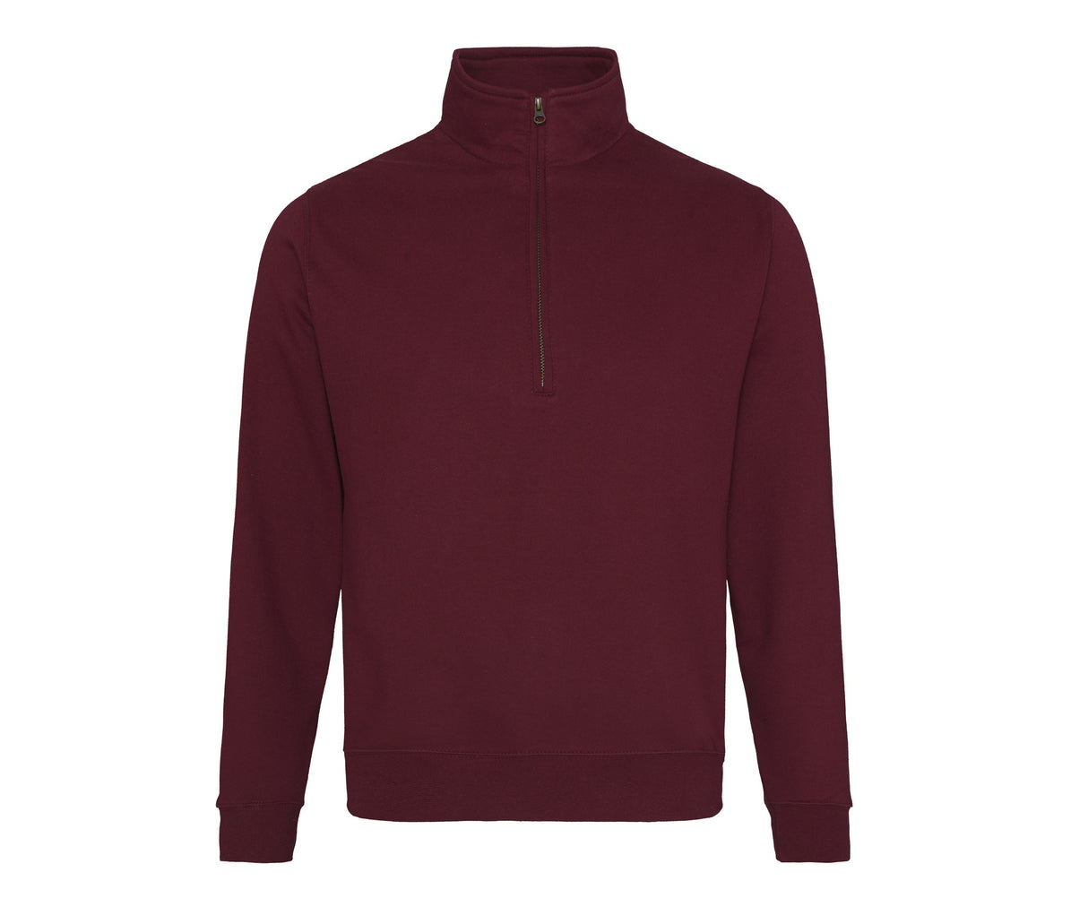 SOPHOMORE 1/4 ZIP SWEAT