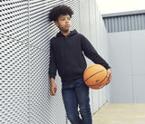 JUST HOODS KIDS ZOODIE