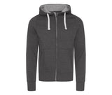 JUST HOODS CHUNKY ZOODIE