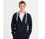 JUST HOODS CHUNKY ZOODIE