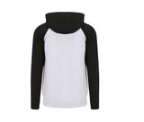 JUST HOODS BASEBALL ZOODIE