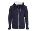 SPORTS POLYESTER ZOODIE