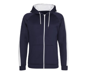 SPORTS POLYESTER ZOODIE