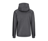 JUST HOODS SPORTS POLYESTER ZOODIE