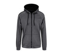 JUST HOODS SPORTS POLYESTER ZOODIE