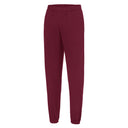 JUST HOODS COLLEGE CUFFED JOGGERS