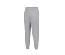 JUST HOODS COLLEGE CUFFED JOGGERS