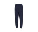 JUST HOODS COLLEGE CUFFED JOGGERS