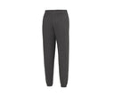 JUST HOODS COLLEGE CUFFED JOGGERS