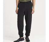 JUST HOODS COLLEGE CUFFED JOGPANTS