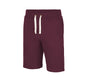 JUST HOODS CAMPUS SHORTS