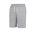 JUST HOODS CAMPUS SHORTS