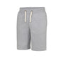 JUST HOODS CAMPUS SHORTS