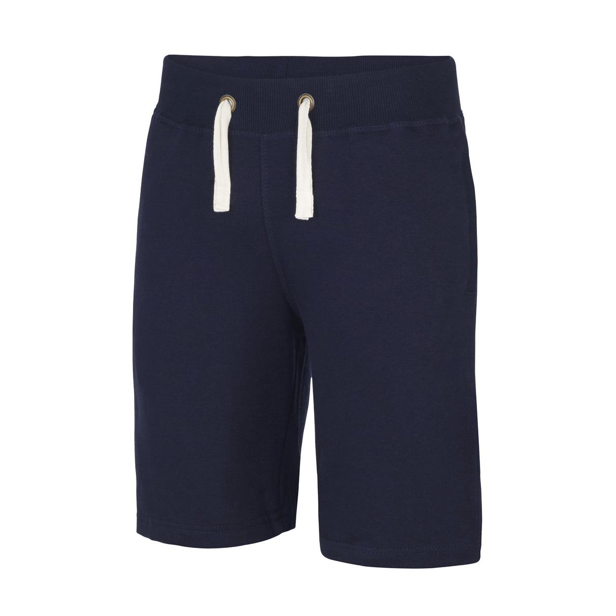 JUST HOODS CAMPUS SHORTS