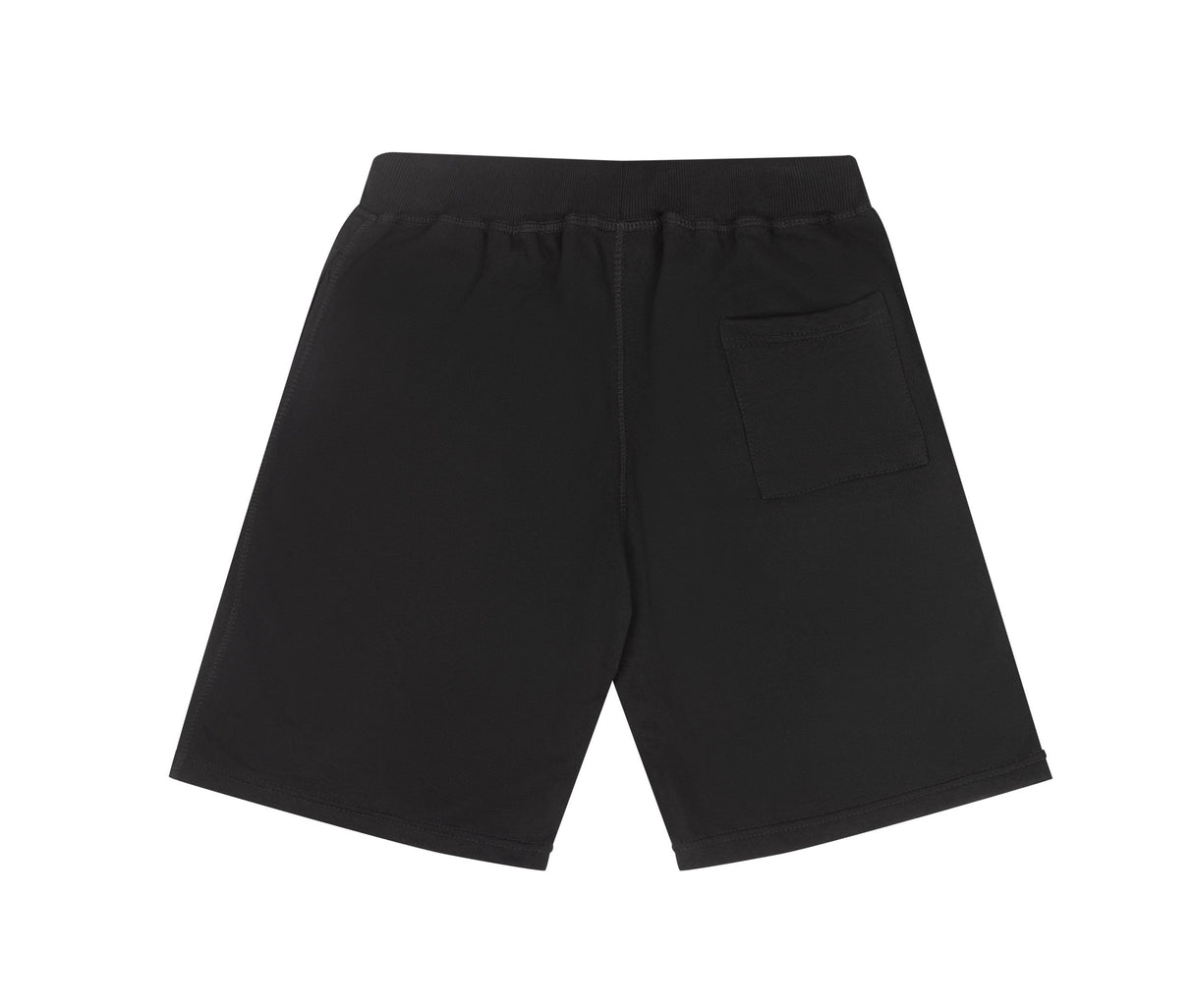JUST HOODS CAMPUS SHORTS