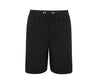 JUST HOODS CAMPUS SHORTS