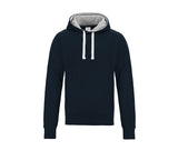 JUST HOODS CHUNKY HOODIE
