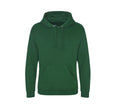 JUST HOODS GRADUATE HEAVYWEIGHT HOODIE