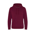 JUST HOODS GRADUATE HEAVYWEIGHT HOODIE