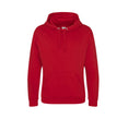 JUST HOODS GRADUATE HEAVYWEIGHT HOODIE