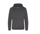 JUST HOODS GRADUATE HEAVYWEIGHT HOODIE
