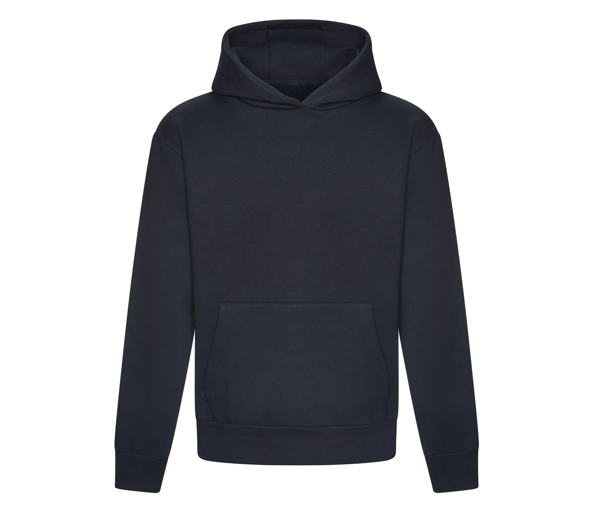 JUST HOODS SIGNATURE HEAVYWEIGHT HOODIE