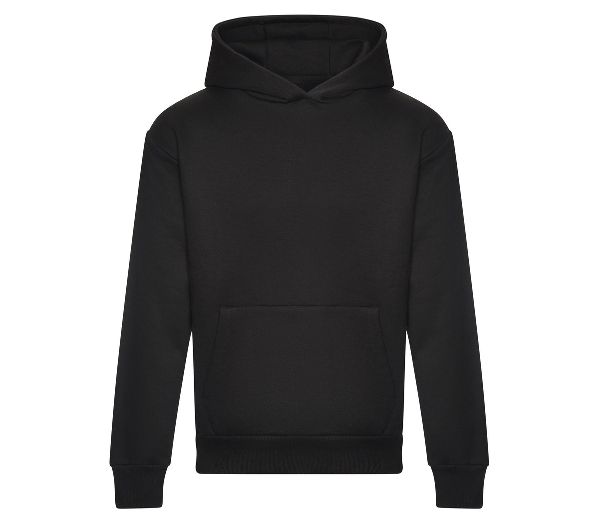 JUST HOODS SIGNATURE HEAVYWEIGHT HOODIE