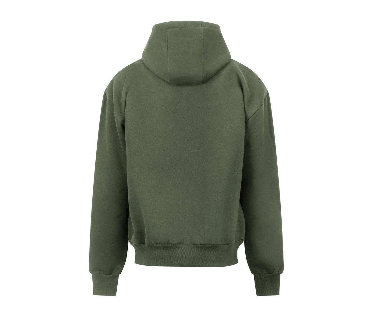 JUST HOODS SIGNATURE HEAVYWEIGHT ZOODIE