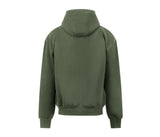 JUST HOODS SIGNATURE HEAVYWEIGHT ZOODIE