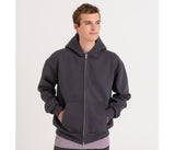 JUST HOODS SIGNATURE HEAVYWEIGHT ZOODIE