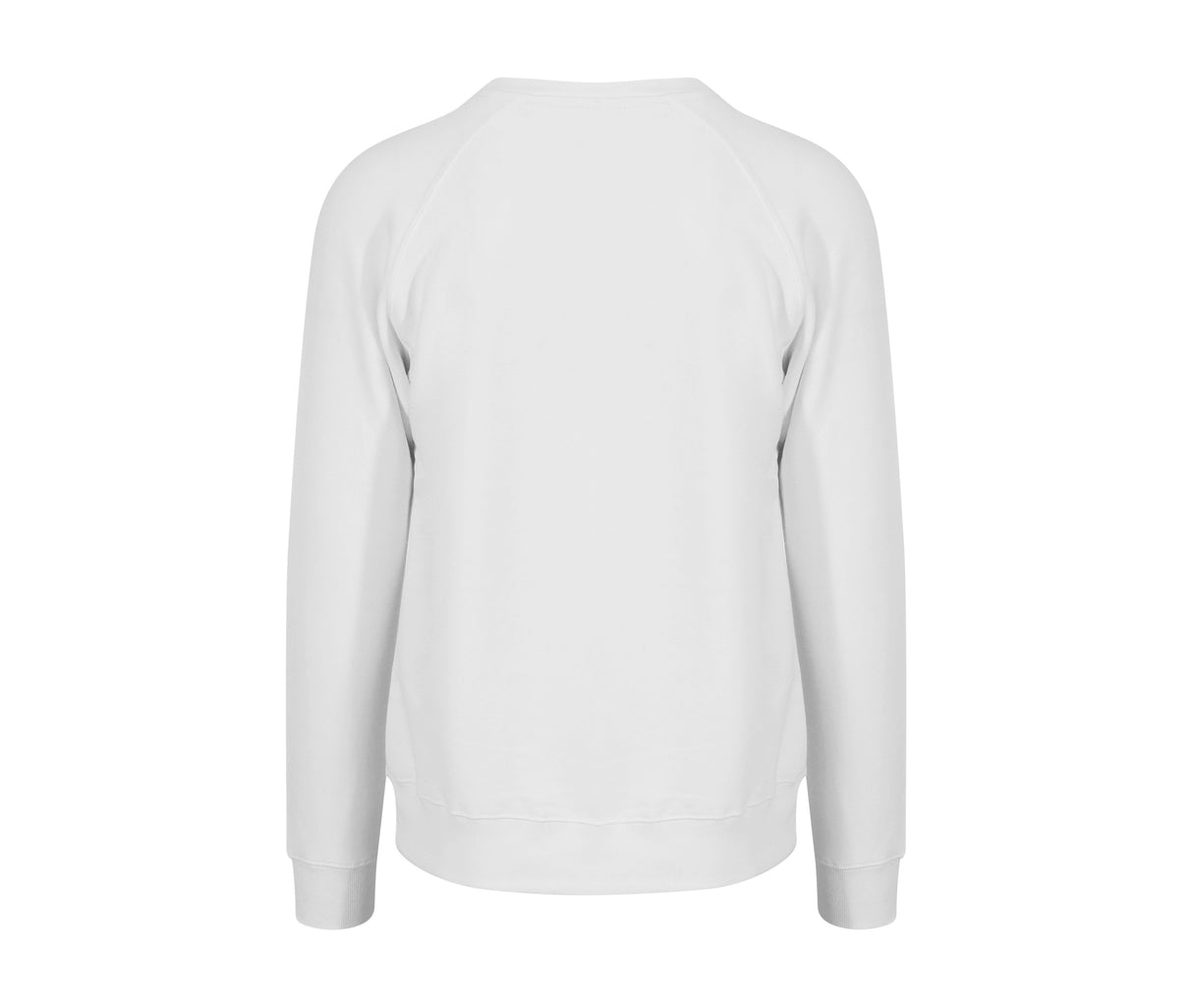 JUST HOODS GRADUATE HEAVYWEIGHT SWEAT